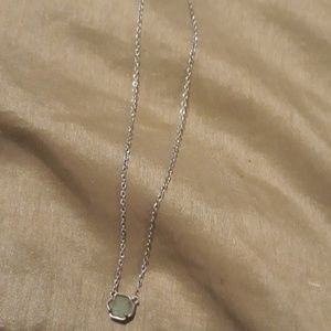 Kendra Scott necklace